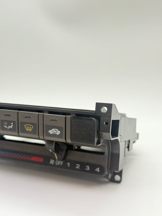 AC Delete Button